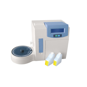 Auto-Elektrolyt-Analysator (MT28291005)