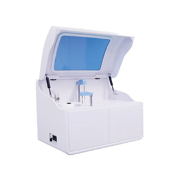 200T/H Automatischer Chemie-Analysator (MT28250015)
