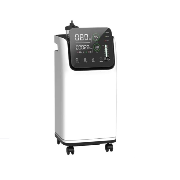 Sauerstoffkonzentrator des heißen Verkaufs-medizinischen Gesundheitswesen-5L (MT05101141)