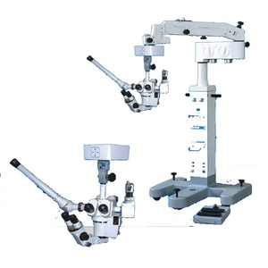 CE/ISO-zugelassenes medizinisches Operationsmikroskop für fortgeschrittene Augenheilkunde und Augenheilkunde (MT02006113)