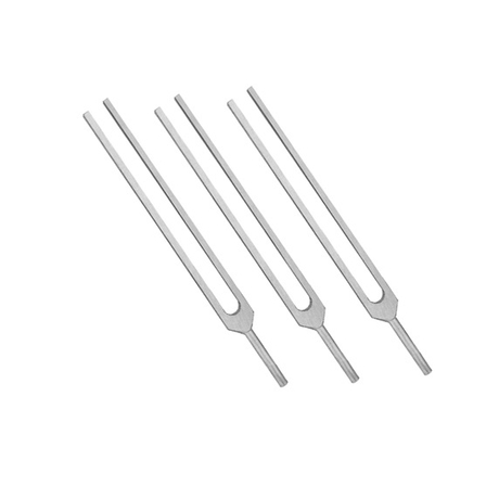 Ce/ISO-zugelassene Stimmgabel aus medizinischem Aluminium (MT01042004)