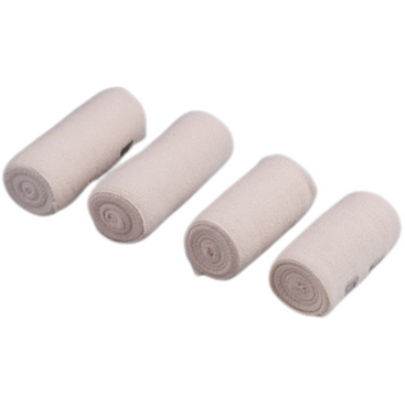 CE/ISO-zugelassener medizinischer natürlicher Farbverband Plaln Elastic (MT59327001)