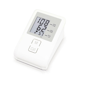 Hot Sale Medical Digital Blood Pressure Monitor mit Ce&ISO-Zertifizierung (MT01035040)