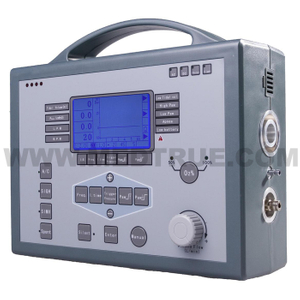 CE/ISO-geprüfte medizinische tragbare Beatmungsmaschine des heißen Verkaufs (MT02018056)