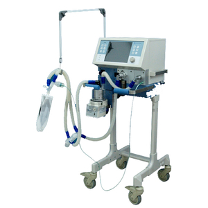 CE/ISO genehmigter medizinischer vielseitiger Ventilator des heißen Verkaufs (MT02003002)