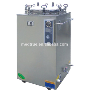 CE/ISO-zugelassener vertikaler Dampfsterilisator (MT05004115)