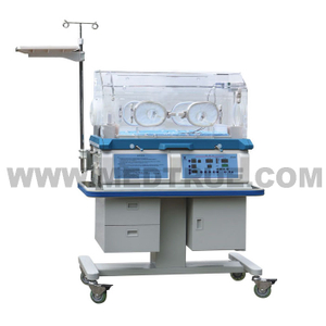 CE / ISO-geprüfter hochwertiger Verkaufs-medizinischer Säuglingsbaby-Inkubator (MT02007011)