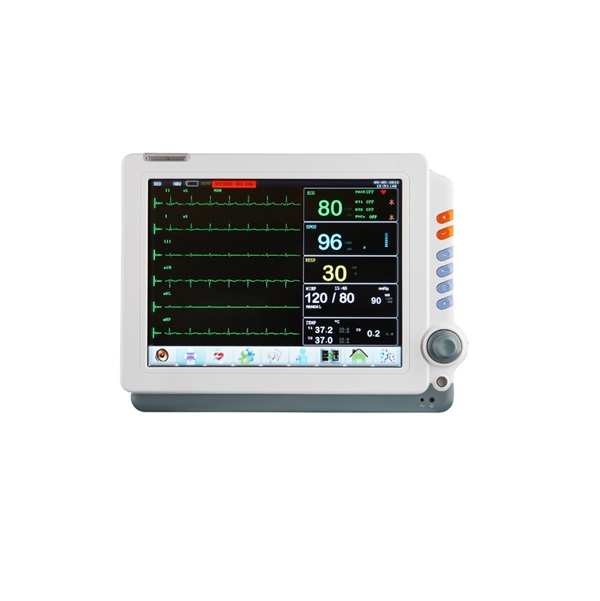Hot Sale Medical Multi-Parameter-Patientenmonitor (MT02001008)