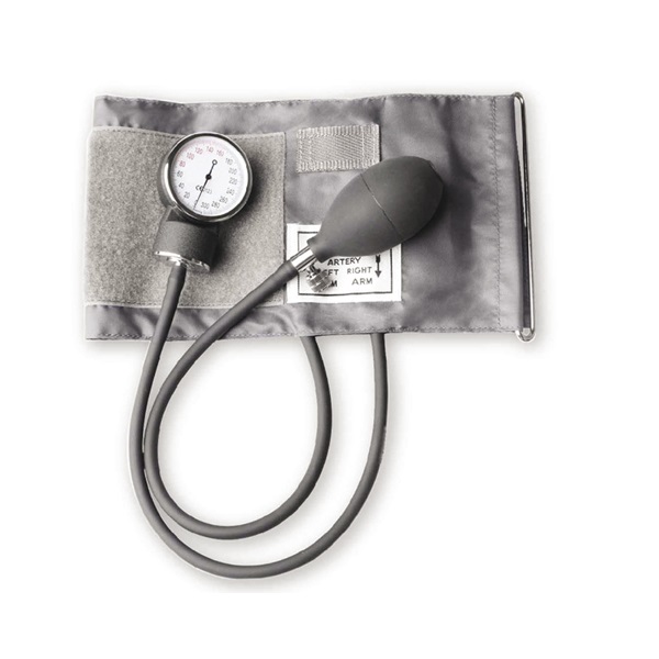 Cer/ISO anerkannter heißer Verkaufs-medizinischer erwachsener aneroider Sphygmomanometer (MT01028021)