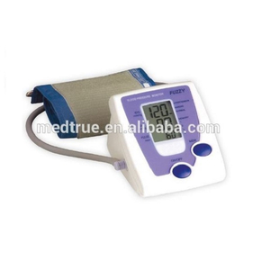 CE/ISO-zugelassenes vollautomatisches Arm-Blutdruckmessgerät (MT01035034)