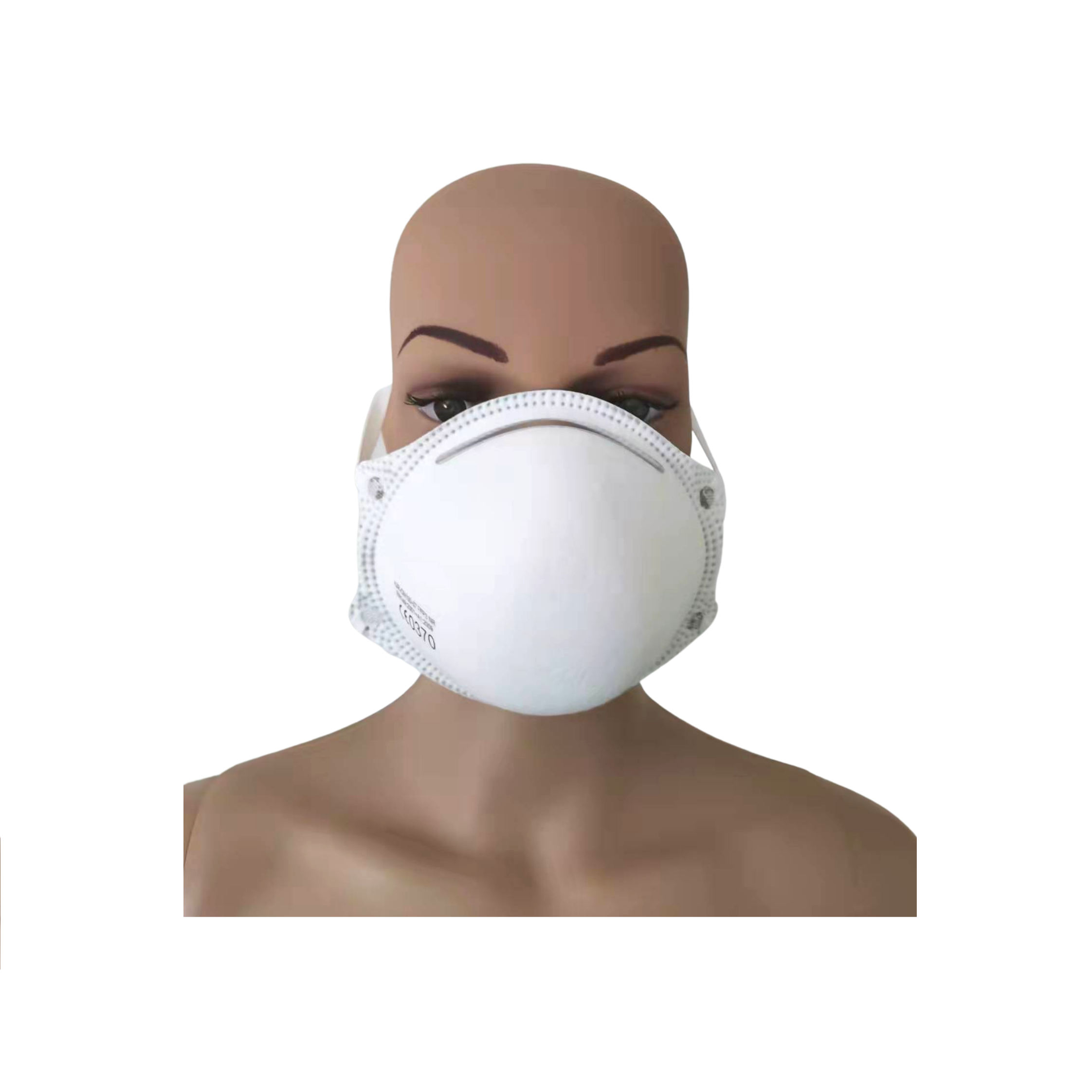 Hochwertige FFP3-Gesichtsmaske, MT59511161 