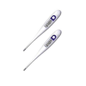 Ce/ISO anerkannter medizinischer Digital-Thermometer-steifer Spitzen-Wasser-Beweis (MT01039021)