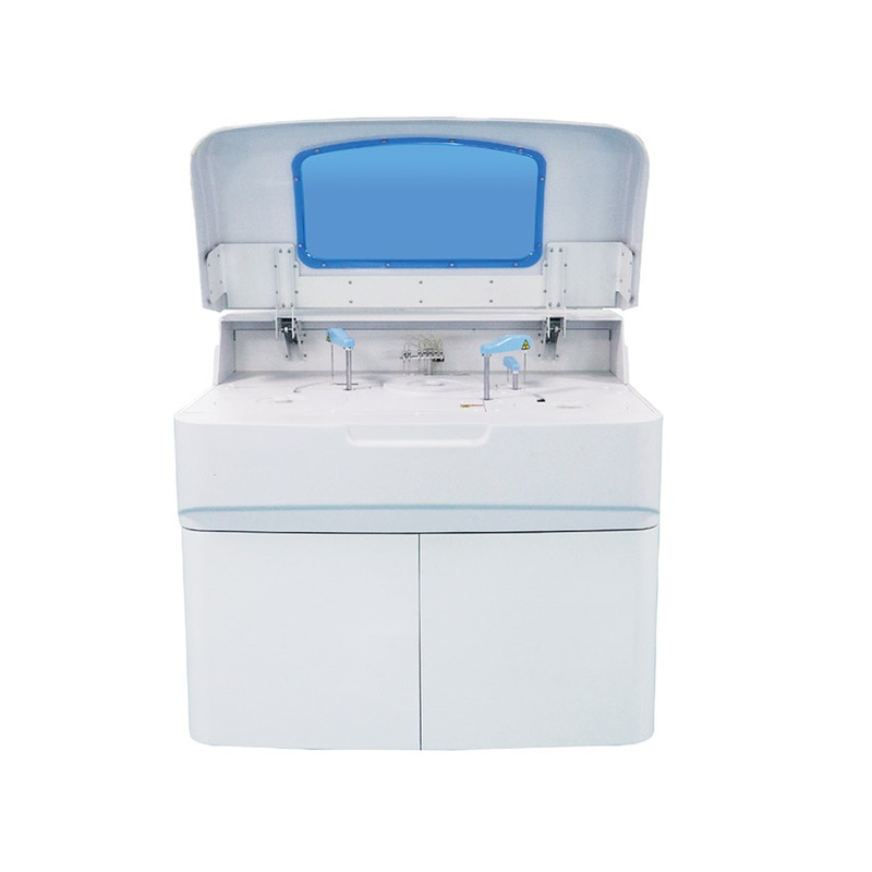 400T/H Automatischer Chemie-Analysator (MT28250013)
