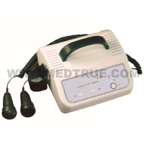 CE/ISO-geprüfter heißer Verkaufs-preiswerter medizinischer tragbarer fötaler Ultraschall-Doppler (MT01007004)