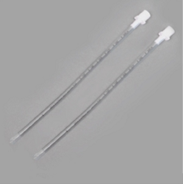 CE/ISO-zugelassener, unverstärkter Einweg-Endotrachealtubus ohne Manschette (MT58017501)