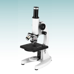 Biologisches Mikroskop der heißen Verkaufs-Studenten-Reihe (MT28107032)
