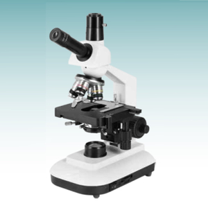 Biologisches Mikroskop des heißen Verkaufs (MT28107024)