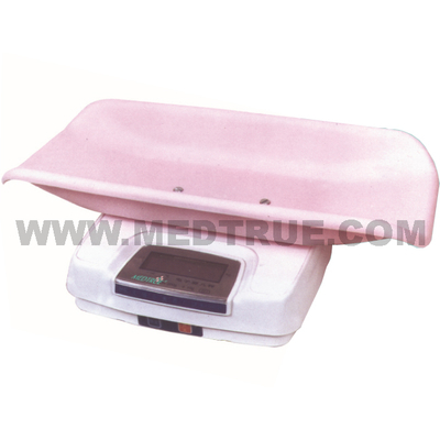 Ce/ISO genehmigte medizinische hochwertige Babywaage (MT05211003)