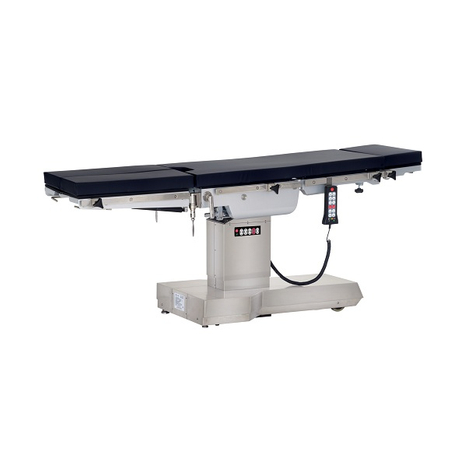 Ce/ISO anerkannter medizinischer elektrischer chirurgischer Operationstisch (MT02010003)