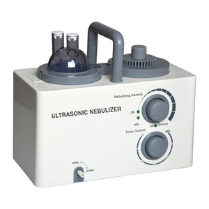Heißer Verkauf Bester medizinischer tragbarer Ultraschallvernebler (MT05116011)