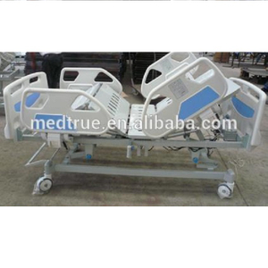 CE/ISO-zugelassenes elektrisches Bett mit fünf Funktionen (MT05083302)