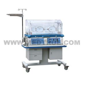 CE/ISO-zugelassener hochwertiger Verkaufs-medizinischer Säuglingsbaby-Inkubator (MT02007005)