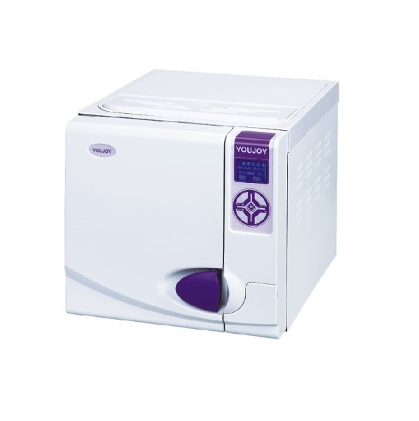 CE/ISO-zugelassener medizinischer 3-fach-Vorvakuum-Autoklav (MT05004302)