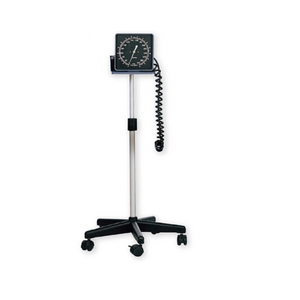 Ce/ISO anerkannter medizinischer stehender Art-aneroider Sphygmomanometer (MT01031301)