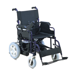 CE/ISO genehmigter heißer Verkaufs-medizinischer elektronischer automatischer Rollstuhl (MT05031002)