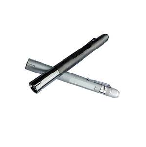 Ce/ISO anerkanntes heißes Verkaufs-medizinisches Stift-Licht (MT01044202)