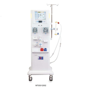 CE/ISO-zugelassene hochwertige medizinische Krankenhaus-Hämodialysemaschine (MT05012002)