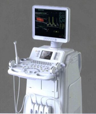 CE/ISO-zugelassenes Ultraschall-Diagnosesystem (MT01006013)