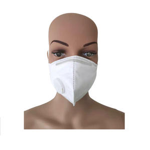 Hochwertige FFP2-Gesichtsmasken-Ohrschlaufe, MT59511111