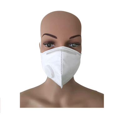 Hochwertige FFP2-Gesichtsmaske mit Ohrschlaufe, MT59511111