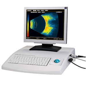 CE/ISO-zugelassener medizinischer ophthalmischer Ultraschall-Ultraschall-a/B-Scan für die Augenheilkunde (MT03081004)