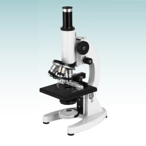 Biologisches Mikroskop der heißen Verkaufs-Studenten-Reihe (MT28107011)