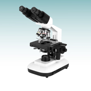 Biologisches Mikroskop des heißen Verkaufs (MT28107021)