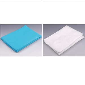 Ce&ISO-zugelassene Bettdecke aus Vliesstoffen (MT59622001)