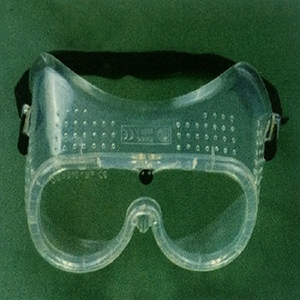 Atmungsaktive Antibeschlagschutzbrille mit Ce&ISO-Zulassung (MT59523101)