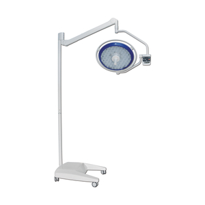 Medizinische Lumineszenz-LED-Operationslampe (MT02005E46)