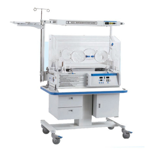 CE/ISO-zugelassener hochwertiger Verkaufs-medizinischer Säuglingsbaby-Inkubator (MT02007008)
