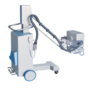 CE/ISO-zugelassene medizinische mobile Hochfrequenz-Röntgengeräte (MT01001232)