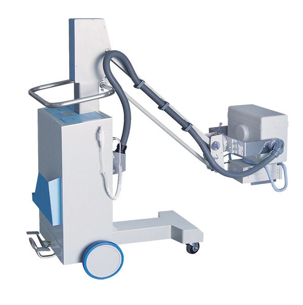 CE/ISO-zugelassene medizinische mobile Hochfrequenz-Röntgengeräte (MT01001232)