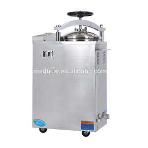 CE/ISO-zugelassener vertikaler Dampfsterilisator (MT05004101)