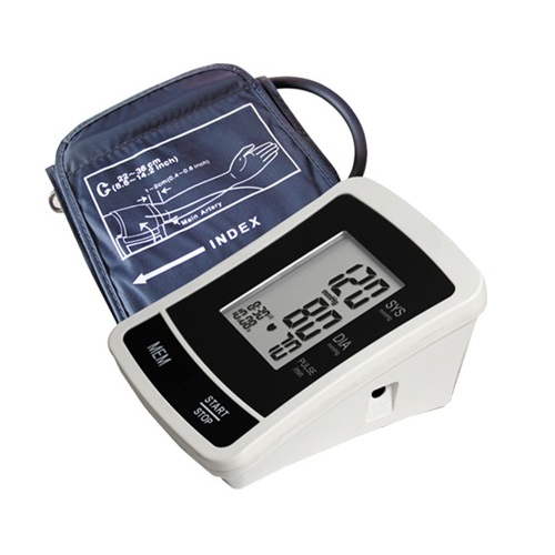Ce/ISO anerkannter heißer Verkaufs-medizinischer Blutdruck-Monitor (MT01035045)