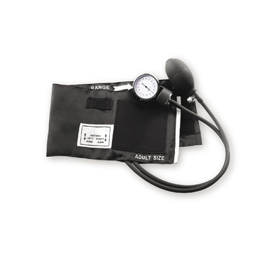 Ce/ISO anerkanntes medizinisches erwachsenes aneroides Blutdruckmessgerät (MT01028001)
