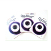 CE/ISO genehmigtes medizinisches Seidenband (MT59382601)