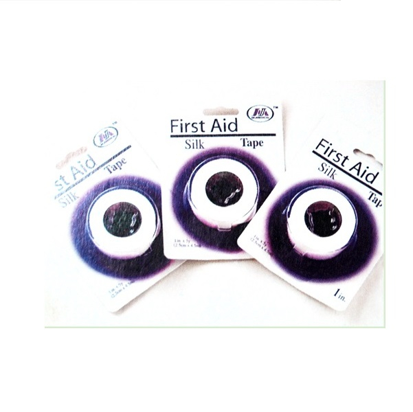 CE/ISO genehmigtes medizinisches Seidenband (MT59382601)