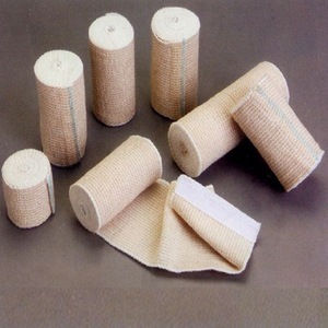 Ce/ISO genehmigte medizinische Gummielastizitäts-Bandage (MT59339001)