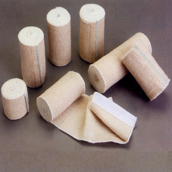Ce/ISO genehmigte medizinische Gummielastizitäts-Bandage (MT59339001)